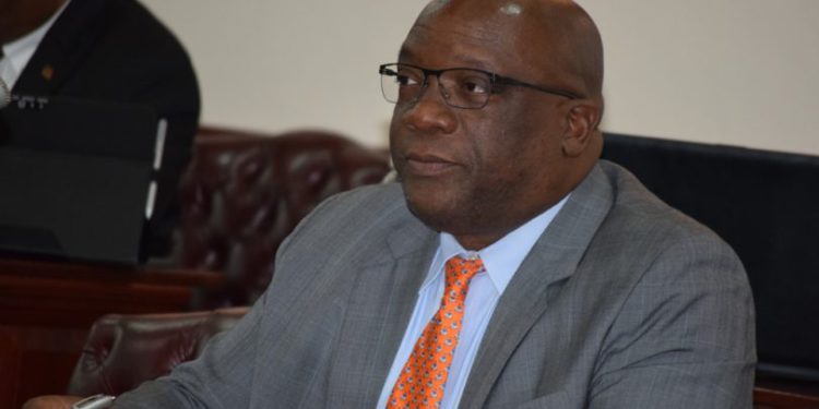 CRIMINALS WILL FIND NO HIDING PLACE IN ST. KITTS AND NEVIS