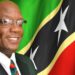 PM HARRIS AND MINISTER BRANTLEY TO HOLD TOWN HALL MEETING WITH NATIONALS IN TORONTO ON SUNDAY