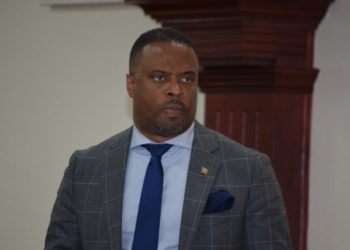 OPENING OF ST. KITTS AND NEVIS HIGH COMMISSION IN CANADA TO FURTHER STRENGTHEN DIPLOMATIC RELATIONS BETWEEN TWO ALLIES