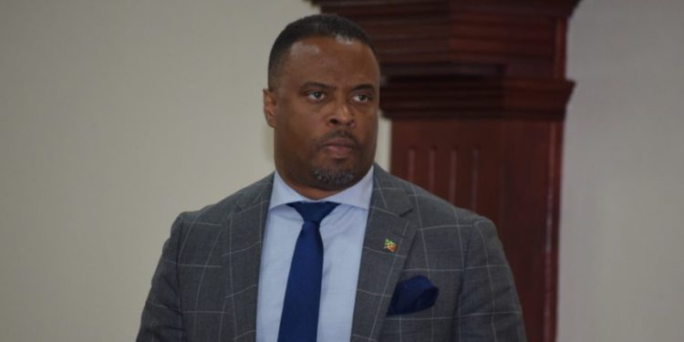 OPENING OF ST. KITTS AND NEVIS HIGH COMMISSION IN CANADA TO FURTHER STRENGTHEN DIPLOMATIC RELATIONS BETWEEN TWO ALLIES