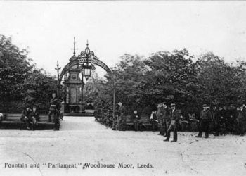 Replica of Basseterre landmark to be constructed in Glasgow: A Transatlantic Restoration Project  