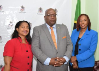 GOVERNMENT CONTINUES TO BUILD CONFIDENCE OF THE INTERNATIONAL COMMUNITY BY STRENGTHENING THE FINANCIAL SECTOR