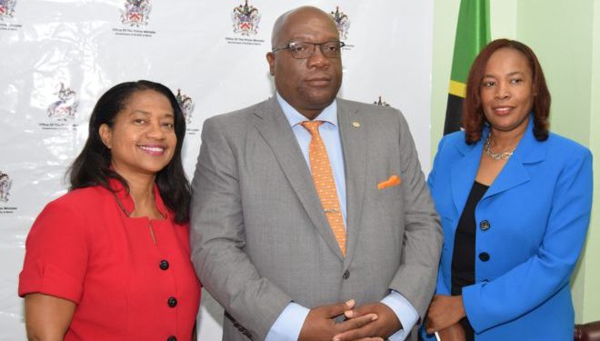 GOVERNMENT CONTINUES TO BUILD CONFIDENCE OF THE INTERNATIONAL COMMUNITY BY STRENGTHENING THE FINANCIAL SECTOR