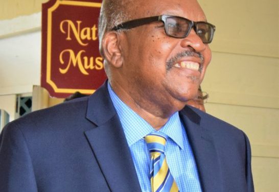 EIGHT DISTINGUISHED NATIONALS TO BE AWARDED AT INVESTITURE CEREMONY