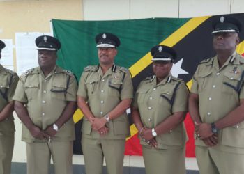 HIGH COMMAND WELCOMES STRENGTHENING OF FIREARMS AND BAIL LEGISLATION