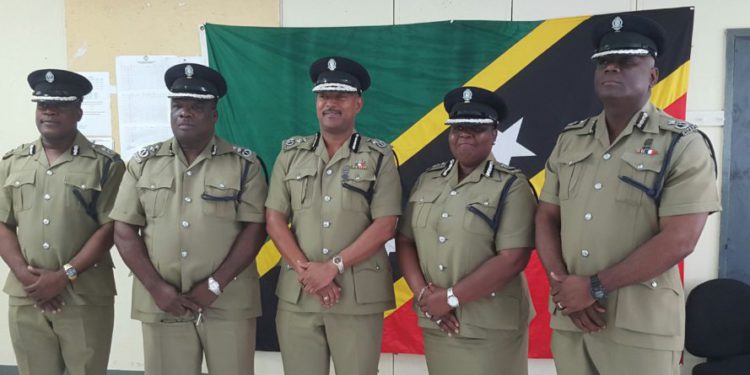 HIGH COMMAND WELCOMES STRENGTHENING OF FIREARMS AND BAIL LEGISLATION