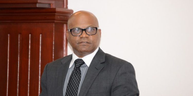 ST. KITTS MUSIC FESTIVAL CONTINUES TO REAP MANY BENEFITS FOR LOCALS, SAYS MINISTER GRANT