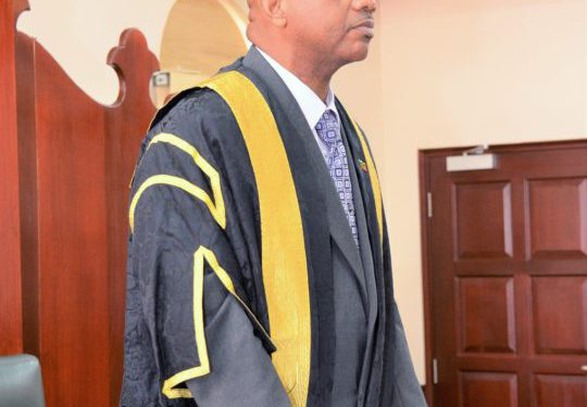 NATIONAL ASSEMBLY MEETS ON TUESDAY JUNE 13