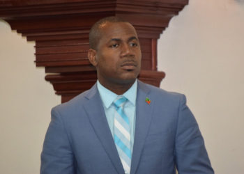 DEPUTY PM USES PERSONAL EXPERIENCE TO BOLSTER HIS SUPPORT OF THE FIREARMS AMENDMENT BILL