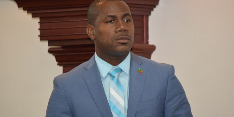 DEPUTY PM USES PERSONAL EXPERIENCE TO BOLSTER HIS SUPPORT OF THE FIREARMS AMENDMENT BILL