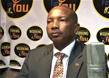 SPEAKER HAS WIDE RANGE IN AUTHORITY AND DISCRETION IN RELATION TO STANDING ORDERS, SAYS HONOURABLE PERKINS