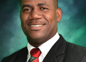 OLYMPIC DAY ADDRESS BY DEPUTY PRIME MINISTER AND MINISTER OF SPORTS, HON. SHAWN K. RICHARDS