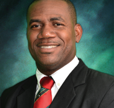 OLYMPIC DAY ADDRESS BY DEPUTY PRIME MINISTER AND MINISTER OF SPORTS, HON. SHAWN K. RICHARDS