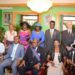 EIGHT NATIONALS AWARDED AT GOVERNMENT HOUSE FOR CONTRIBUTIONS TO NATION BUILDING