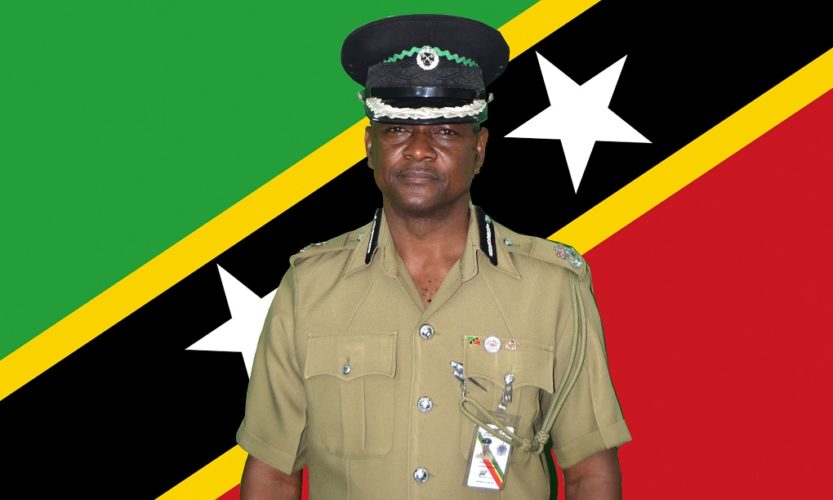 NO POLITICAL PROFILING INVOLVED IN JOB RECRUITMENT PROCESS AT HMP, SAYS SUPERINTENDENT OF PRISONS