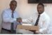 EQUIPMENT AND SOFTWARE FOR LABOUR MARKET SYSTEM DISTRIBUTED TO PARTNERS