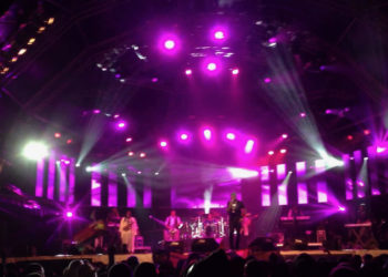 Friday declared Music Festival Day