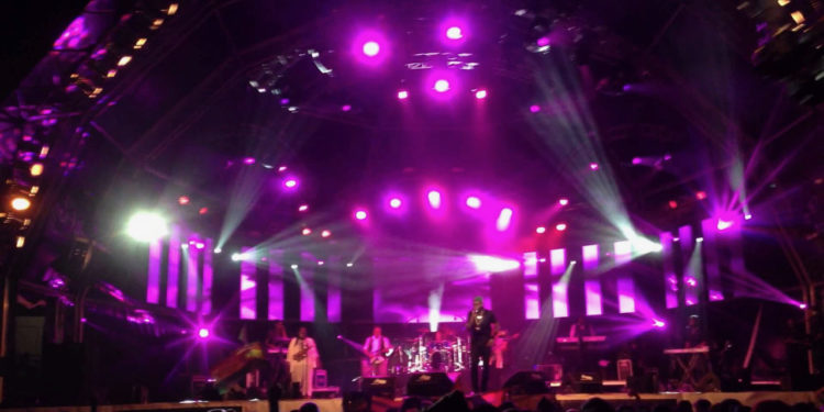 Friday declared Music Festival Day