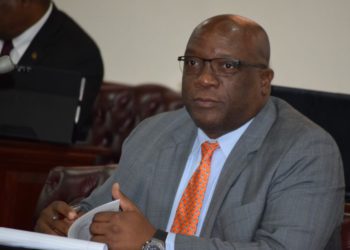 MINISTER PHIPPS SUPPORTS AMENDMENT TO FIREARMS ACT AS IT CAN HELP TO REDUCE STRAIN ON HEALTHCARE SYSTEM