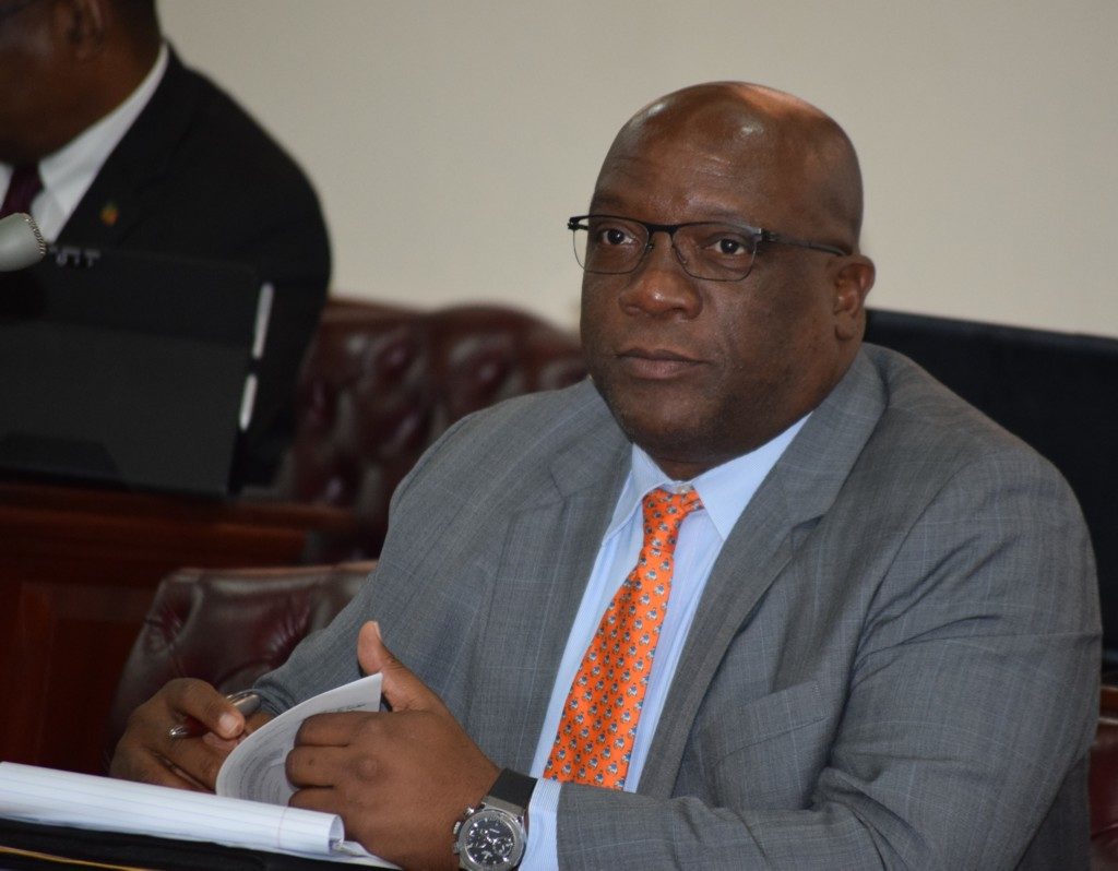 THE FIREARMS AMENDMENT BILL SEEKS TO ENFORCE STIFFER PENALTIES ON GUN-RELATED CRIMES