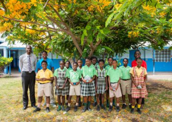 2017 NATTA SCHOLARS AWARDED AT 7TH ANNUAL SCHOLARSHIP CEREMONY