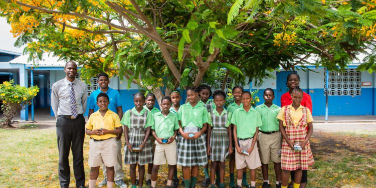 2017 NATTA SCHOLARS AWARDED AT 7TH ANNUAL SCHOLARSHIP CEREMONY