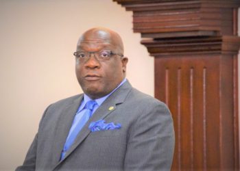 PM HARRIS REITERATES GOVERNMENT’S COMMITMENT TO PROVIDING RESOURCES TO COMBAT CRIME