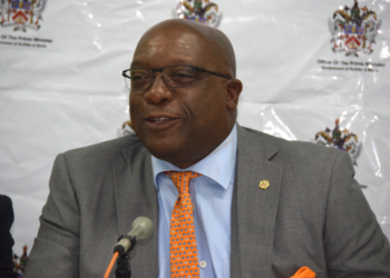 PM HARRIS HIGHLIGHTS PARLIAMENT’S KEY ROLE IN MAINTAINING LAW & ORDER AND WORKING IN THE PUBLIC’S INTEREST