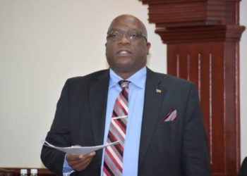 MINISTRY OF NATIONAL SECURITY STRONGLY SUPPORTS AMENDMENT TO THE BAIL ACT