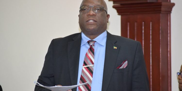 MINISTRY OF NATIONAL SECURITY STRONGLY SUPPORTS AMENDMENT TO THE BAIL ACT