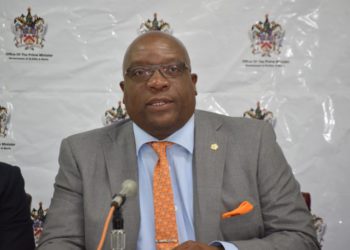 ROBUST POLICIES AND PROCEDURES AIM TO PROTECT THE INTEGRITY AND REPUTATION OF ST. KITTS AND NEVIS’ SECURITY FORCES