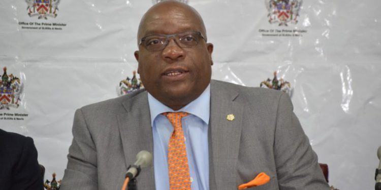 ROBUST POLICIES AND PROCEDURES AIM TO PROTECT THE INTEGRITY AND REPUTATION OF ST. KITTS AND NEVIS’ SECURITY FORCES