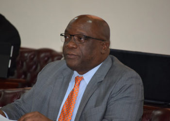 GOVERNMENT TAKES STANCE TO TOUGHEN LEGISLATION ON GUN-RELATED CRIMES