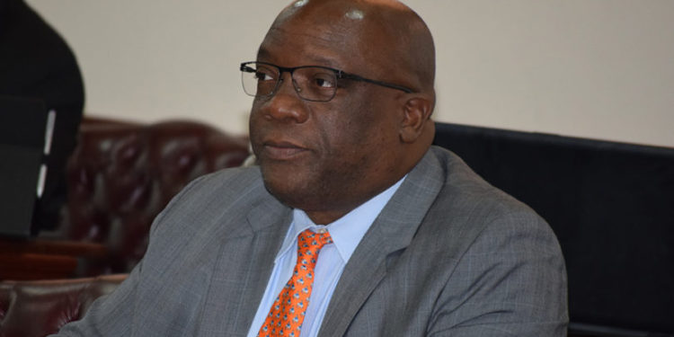 GOVERNMENT TAKES STANCE TO TOUGHEN LEGISLATION ON GUN-RELATED CRIMES