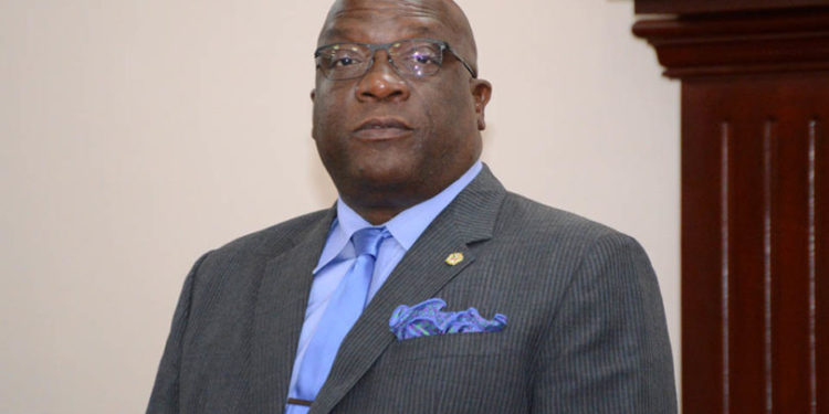 TEAM UNITY GOVERNMENT CONTINUES TO PROVE ITSELF AS BEING A PRO-BUSINESS GOVERNMENT