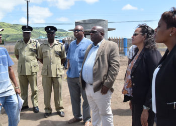 TEAM UNITY GOVERNMENT PRAISED FOR ITS VISION OF CONSTRUCTING A NATIONAL HEROES PARK