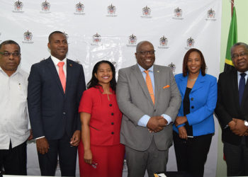 PM HARRIS’ ADMINISTRATION CONSIDERS WAYS TO REDUCE CHRONIC NON-COMMUNICABLE DISEASES