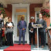 NEW HIGH COMMISSION IN CANADA OFFICIALLY OPENED