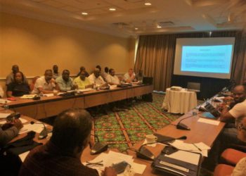 HIGH COMMAND OF SECURITY FORCES UPDATES CABINET ON LAW AND ORDER INITIATIVES IN FEDERATION