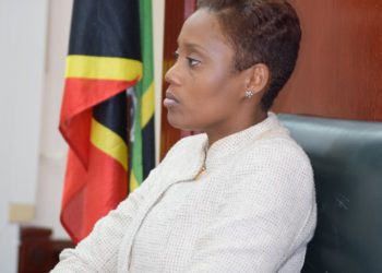 SENATOR BYRON-NISBETT STRONGLY SUPPORTS FIREARMS AMENDMENT BILL 2017