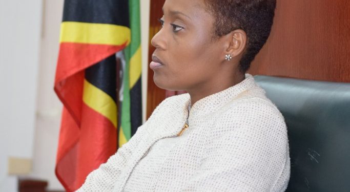 SENATOR BYRON-NISBETT STRONGLY SUPPORTS FIREARMS AMENDMENT BILL 2017