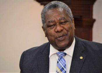 BAIL (AMENDMENT) BILL 2017 PASSED INTO LAW