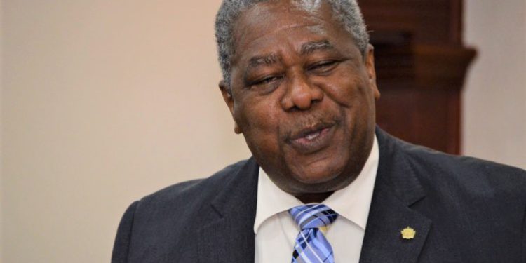 BAIL (AMENDMENT) BILL 2017 PASSED INTO LAW