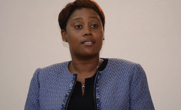 AMENDMENTS TO BAIL ACT ADD ANOTHER LAYER OF SECURITY FOR LAW ABIDING CITIZENS, SAYS SENATOR BYRON-NISBETT