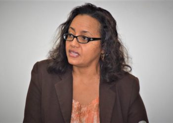 SENATOR PHIPPS: THE PHYSICAL TOLL ON HEALTHCARE WORKERS FROM CRIME AND VIOLENCE IS RELATIVELY HIGH