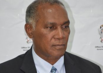 SENIOR MINISTER AMORY ENDORSES ACCREDITATION BILL