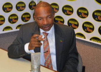 ST. KITTS AND NEVIS TO HOST 42NDUPCOMING COMMONWEALTH REGIONAL PARLIAMENTARY CONFERENCE 