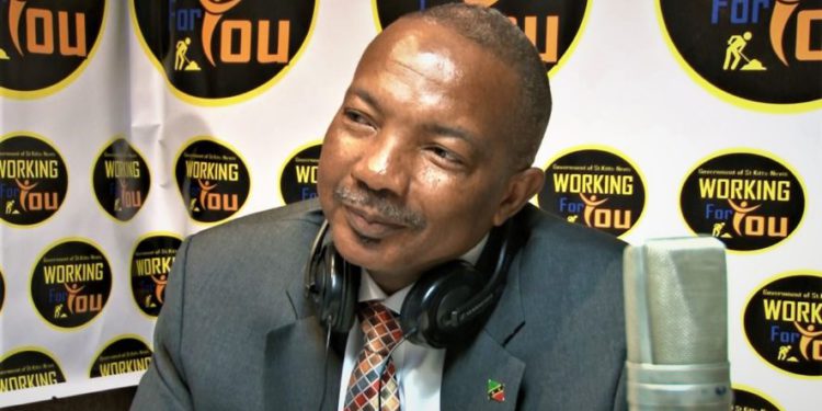 SPEAKER OF THE HOUSE ENVISIONS UPGRADING INFRASTRUCTURE OF PARLIAMENT TO INCLUDE TECHNOLOGY