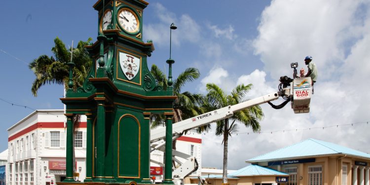 Replica of Basseterre landmark to be constructed in Glasgow: A Transatlantic Restoration Project  