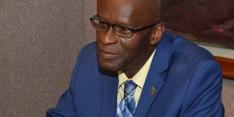 INDEPENDENCE 34 THEME COMPETITION OFFICIALLY LAUNCHED